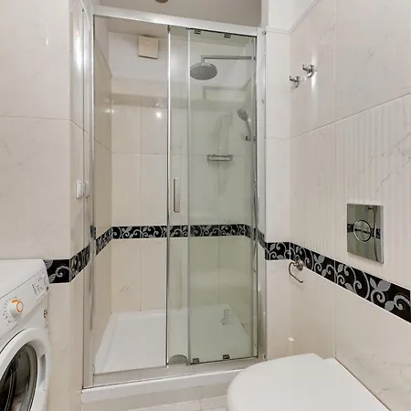 Apartmán Old Town Swietego Ducha By Renters Gdaňsk