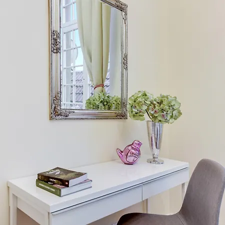 Apartmán Old Town Swietego Ducha By Renters Gdaňsk