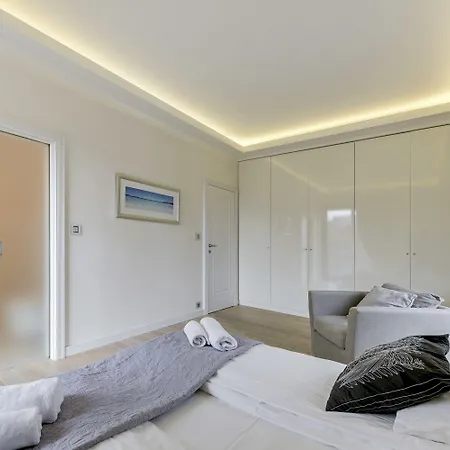 Apartmán Old Town Swietego Ducha By Renters