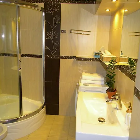 Old Town Swietego Ducha By Renters