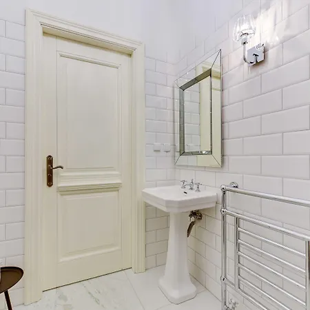 Old Town Swietego Ducha By Renters