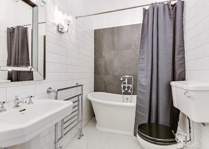 Gdansk Old Town Swietego Ducha Apartment By Noclegi Renters *