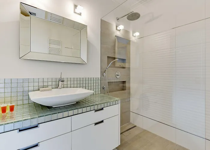 Appartement Gdansk Old Town Swietego Ducha Apartment By Noclegi Renters