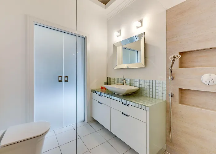 Appartement Gdansk Old Town Swietego Ducha Apartment By Noclegi Renters *