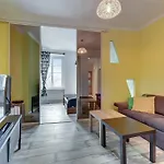 Old Town Swietego Ducha By Renters
