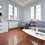 Old Town Swietego Ducha By Renters * Danzig