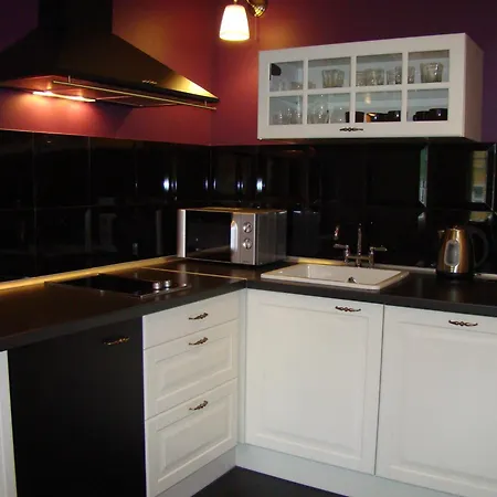 Apartment Dom & House - Old Town Swietego Ducha Economy *