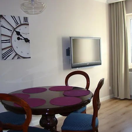 Old Town Swietego Ducha By Renters * グダニスク