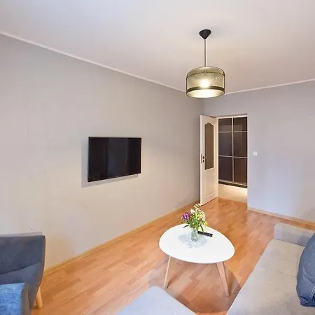 Appartamento Dom & House - Old Town Swietego Ducha Economy *