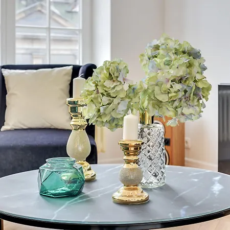 דירה Gdansk Old Town Swietego Ducha Apartment By Noclegi Renters