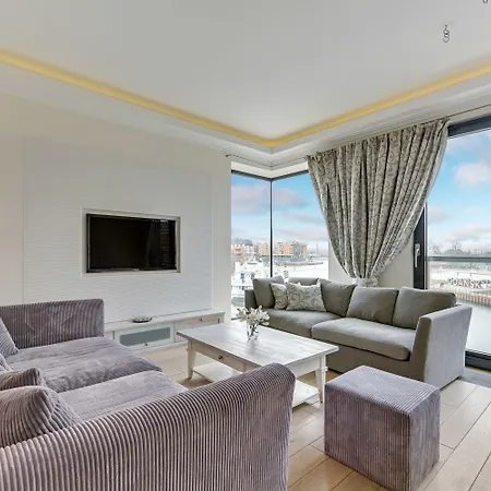 Appartement Dom & House - Old Town Swietego Ducha Economy *