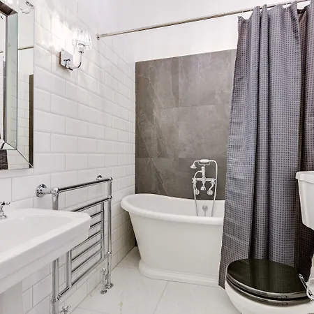 Old Town Swietego Ducha By Renters *