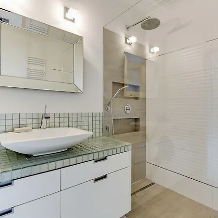 アパート Old Town Swietego Ducha By Renters