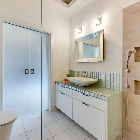 Appartement Old Town Swietego Ducha By Renters *
