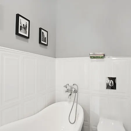 Old Town Swietego Ducha By Renters * Gdańsk
