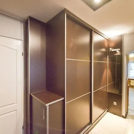 Dom & House - Old Town Swietego Ducha Economy * Danzica