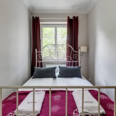 Appartamento Dom & House - Old Town Swietego Ducha Economy