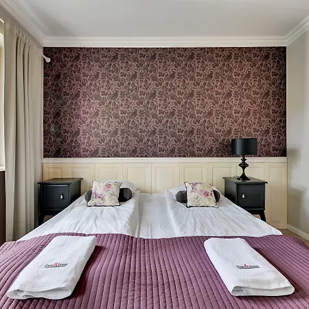 Dom & House - Old Town Swietego Ducha Economy Appartamento Danzica