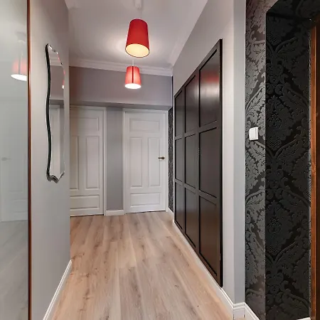 Appartement Dom & House - Old Town Swietego Ducha Economy