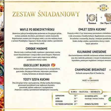 Old Town Swietego Ducha By Renters *