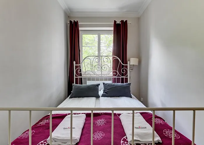 Dom & House - Old Town Swietego Ducha Economy