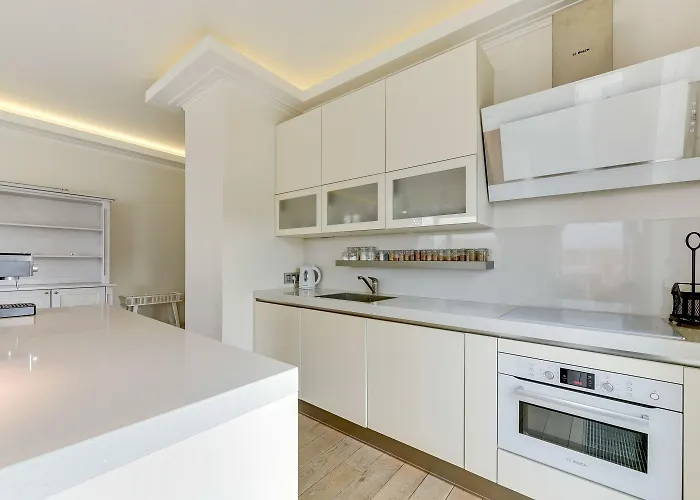 Gdansk Old Town Swietego Ducha Apartment By Noclegi Renters דירה *