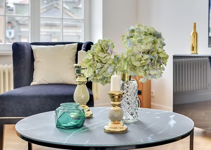 דירה Gdansk Old Town Swietego Ducha Apartment By Noclegi Renters