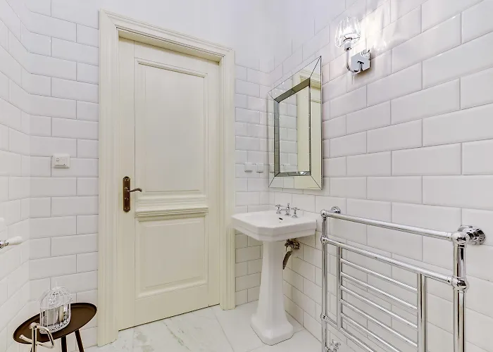 Gdansk Old Town Swietego Ducha Apartment By Noclegi Renters