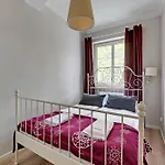Old Town Swietego Ducha By Renters * Gdańsk