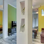 Old Town Swietego Ducha By Renters * Gdańsk