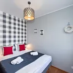 Old Town Swietego Ducha By Renters Lejlighed *