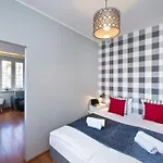 Old Town Swietego Ducha By Renters Lejlighed Gdańsk