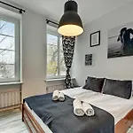 Old Town Swietego Ducha By Renters Gdańsk