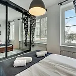 Old Town Swietego Ducha By Renters * Gdańsk
