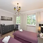 Old Town Swietego Ducha By Renters Lejlighed *