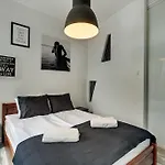 Lejlighed Old Town Swietego Ducha By Renters Gdańsk