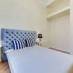 Old Town Swietego Ducha By Renters Lejlighed