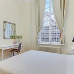 Old Town Swietego Ducha By Renters Lejlighed *