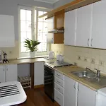 Old Town Swietego Ducha By Renters