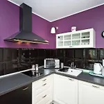 Lejlighed Old Town Swietego Ducha By Renters Gdańsk