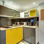 Old Town Swietego Ducha By Renters *