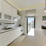 Old Town Swietego Ducha By Renters Lejlighed