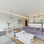 Old Town Swietego Ducha By Renters *