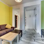 Old Town Swietego Ducha By Renters *