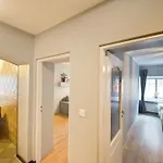 Old Town Swietego Ducha By Renters Lejlighed *