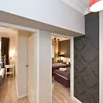 Old Town Swietego Ducha By Renters