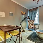 Old Town Swietego Ducha By Renters Lejlighed Gdańsk