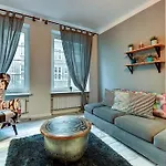 Old Town Swietego Ducha By Renters