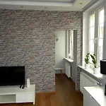 Old Town Swietego Ducha By Renters Lejlighed *