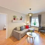 Old Town Swietego Ducha By Renters *